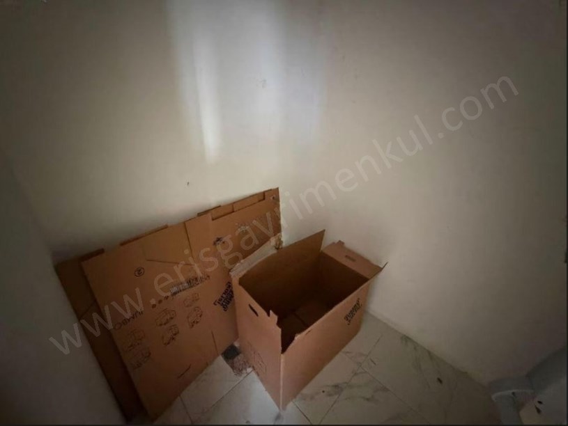 BAĞDAT CADDESİNE YAKIN 95 M2 NET KOMBİLİ 3+1 DAİRE ERENKÖY İSTANBUL