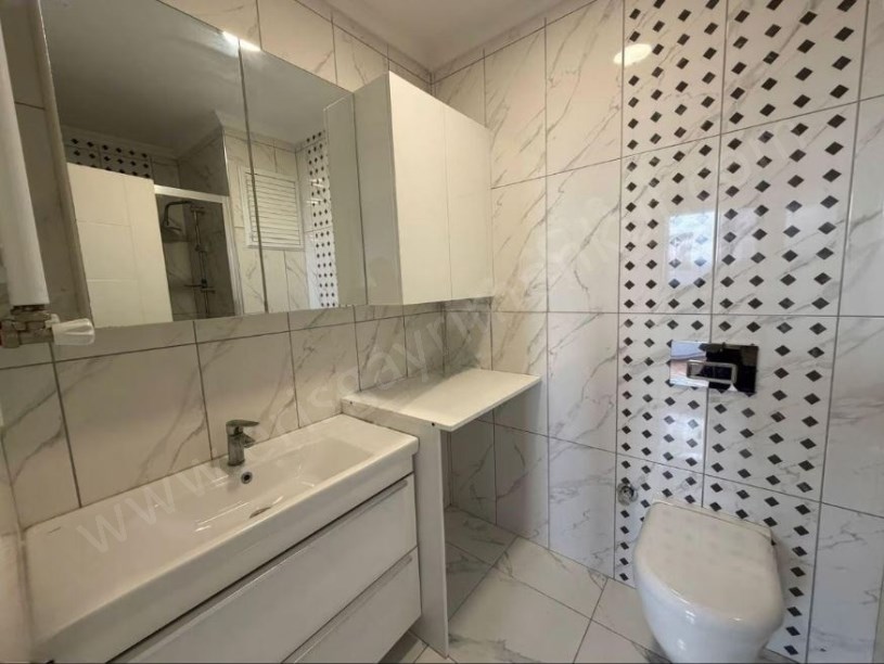 BAĞDAT CADDESİNE YAKIN 95 M2 NET KOMBİLİ 3+1 DAİRE ERENKÖY İSTANBUL