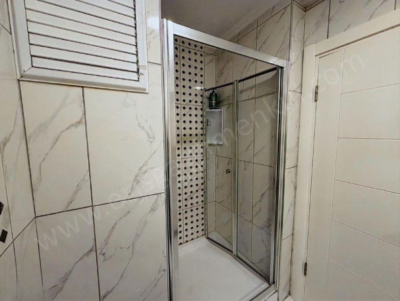 BAĞDAT CADDESİNE YAKIN 95 M2 NET KOMBİLİ 3+1 DAİRE ERENKÖY İSTANBUL