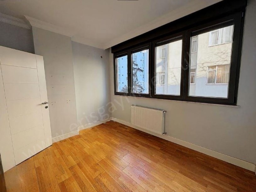 BAĞDAT CADDESİNE YAKIN 95 M2 NET KOMBİLİ 3+1 DAİRE ERENKÖY İSTANBUL