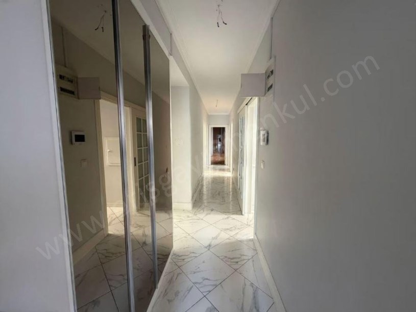 BAĞDAT CADDESİNE YAKIN 95 M2 NET KOMBİLİ 3+1 DAİRE ERENKÖY İSTANBUL