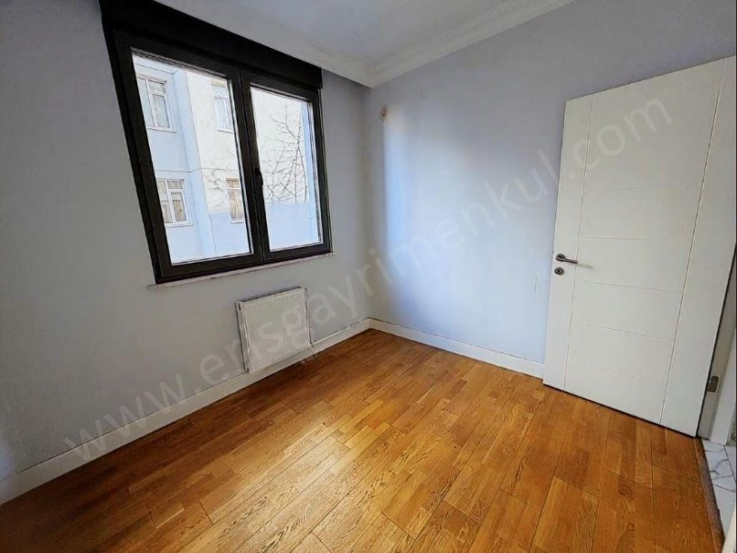 BAĞDAT CADDESİNE YAKIN 95 M2 NET KOMBİLİ 3+1 DAİRE ERENKÖY İSTANBUL