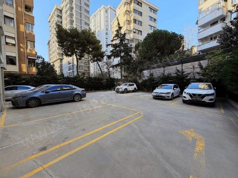 BAĞDAT CADDESİNE YAKIN 95 M2 NET KOMBİLİ 3+1 DAİRE ERENKÖY İSTANBUL