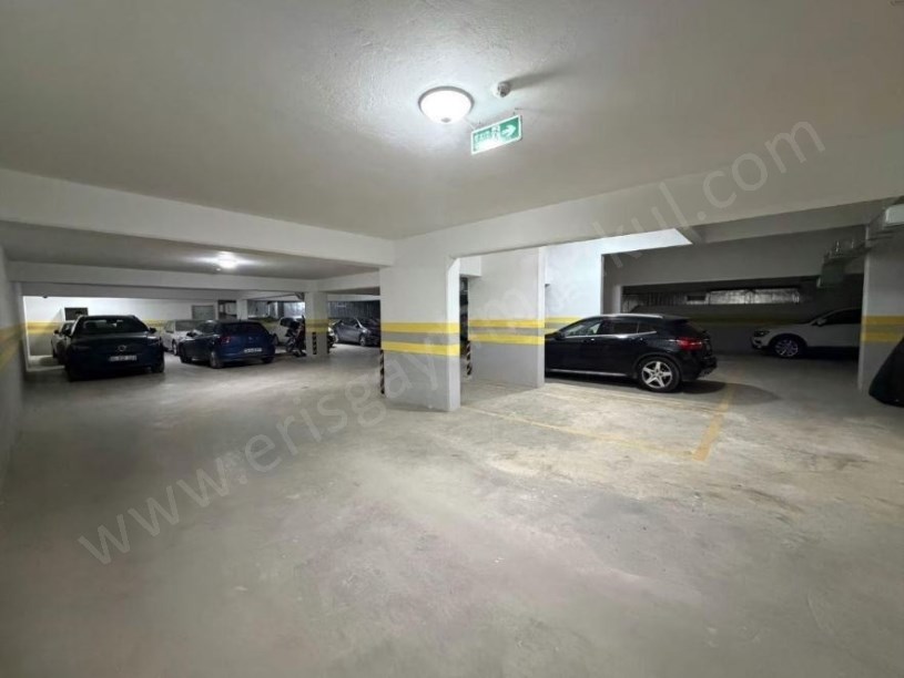 BAĞDAT CADDESİNE YAKIN 95 M2 NET KOMBİLİ 3+1 DAİRE ERENKÖY İSTANBUL