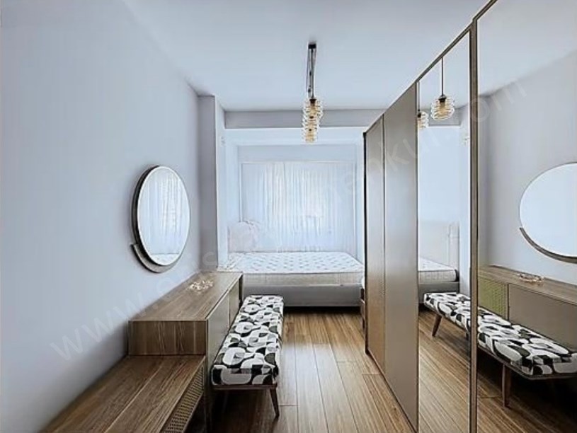 İSTANBUL KADIKÖY KOZYATAĞINDA PRESTİJLİ BİNADA KOZZY AVM YE YAKIN BALKONLU 2+1...