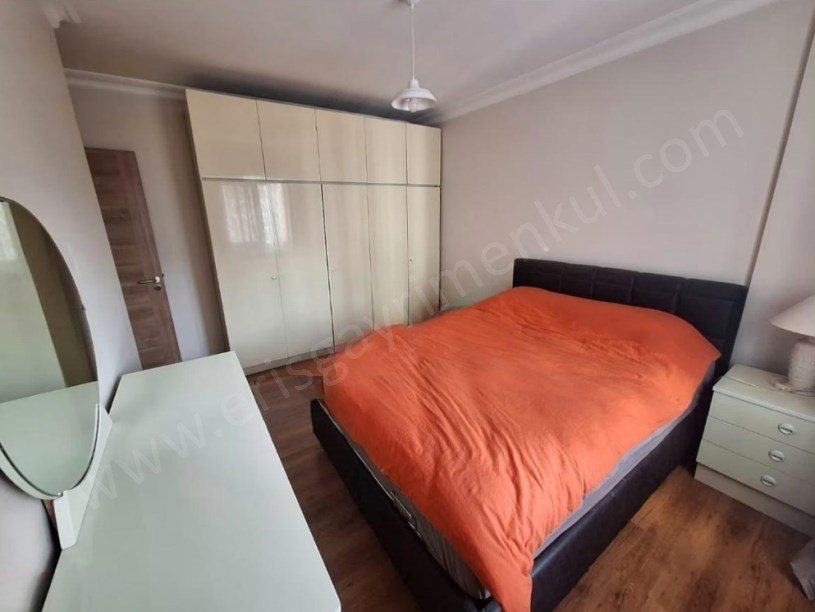 İSTANBUL KADIKÖY GÖZTEPE  SATILIK 130M2 3+1 ÇEVİK EMLAKTAN