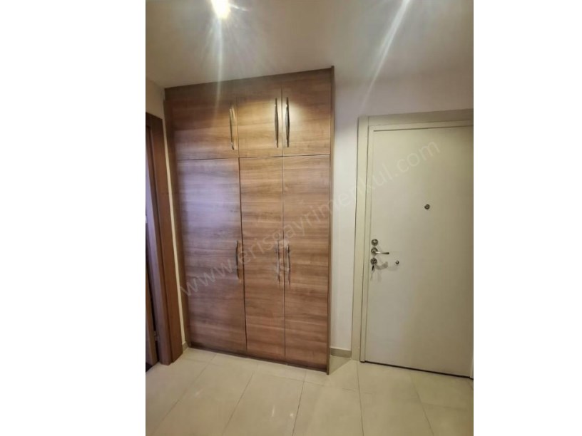İSTANBUL KADIKÖY GÖZTEPE  SATILIK 130M2 3+1 ÇEVİK EMLAKTAN