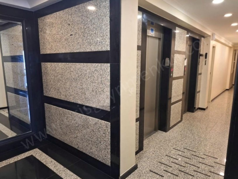 İSTANBUL KADIKÖY GÖZTEPE  SATILIK 130M2 3+1 ÇEVİK EMLAKTAN