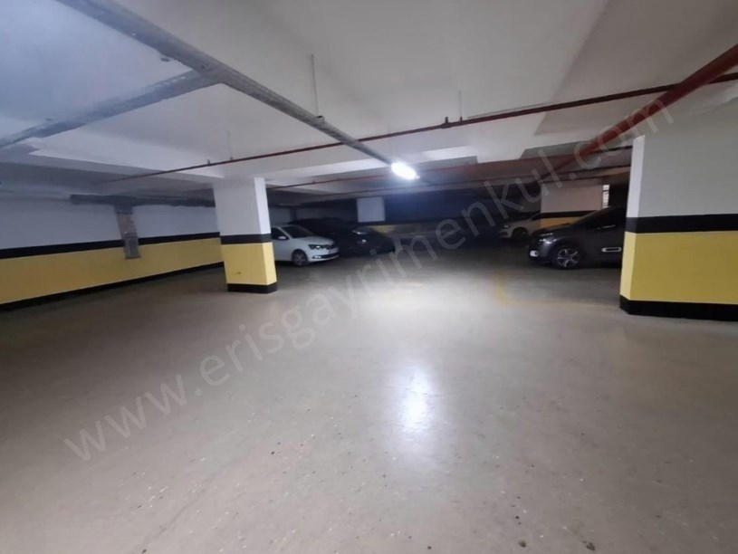 İSTANBUL KADIKÖY GÖZTEPE  SATILIK 130M2 3+1 ÇEVİK EMLAKTAN