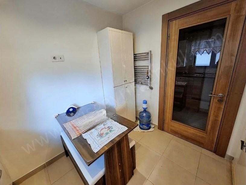 İSTANBUL KADIKÖY GÖZTEPE  SATILIK 130M2 3+1 ÇEVİK EMLAKTAN