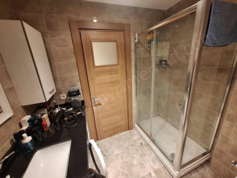 İSTANBUL KADIKÖY GÖZTEPE  SATILIK 130M2 3+1 ÇEVİK EMLAKTAN