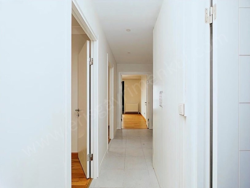 İSTANBUL KADIKÖY ERENKÖY MAHALLESİ HAYRİEĞMEZOĞLU SOKAK, SATILIK 3+1 DAİRE