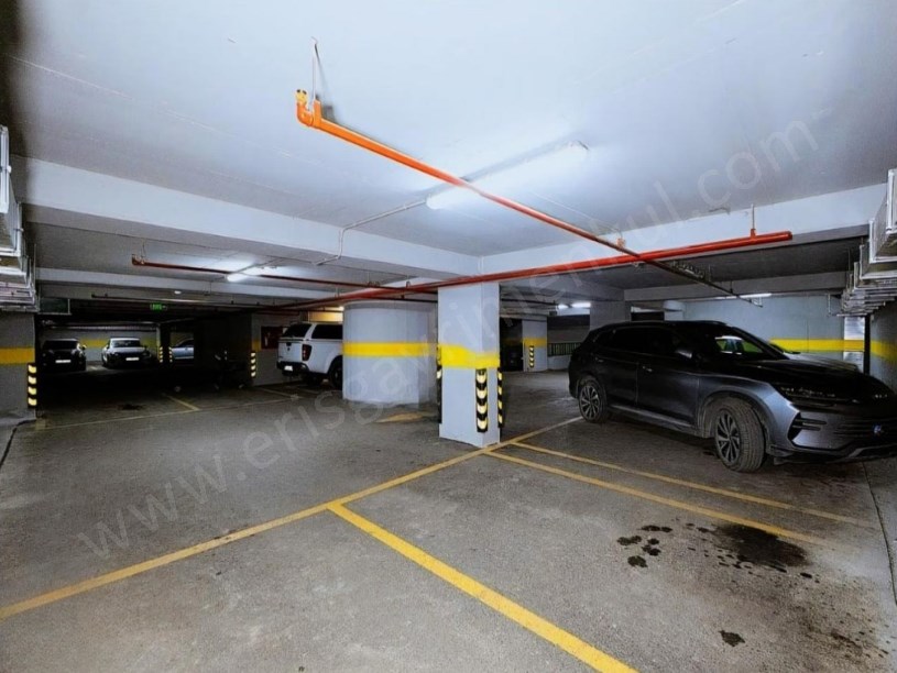 İSTANBUL KADIKÖY ERENKÖY MAHALLESİ HAYRİEĞMEZOĞLU SOKAK, SATILIK 3+1 DAİRE