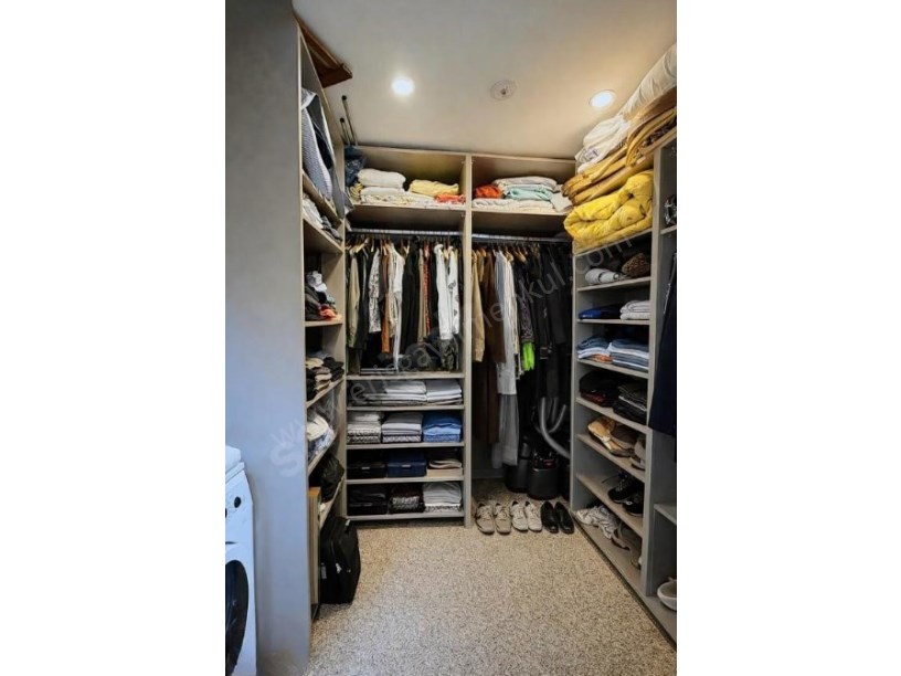 İSTANBUL KADIKÖY Suadiyede Deniz Manzaralı Önü Kapanmaz 120 m² 3 Oda 1 Salon