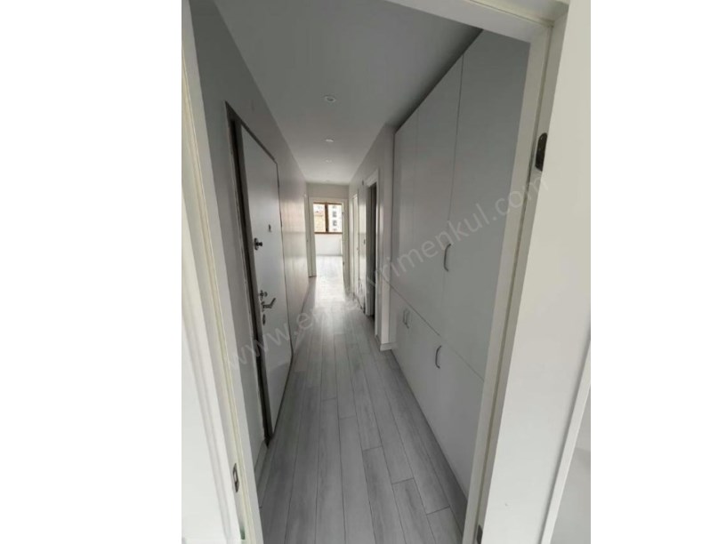 İSTANBUL KADIKÖY BOSTANCI DA MÜKEMMEL KONUMDA ULAŞIMLARA YÜRÜME MESAFESİNDE