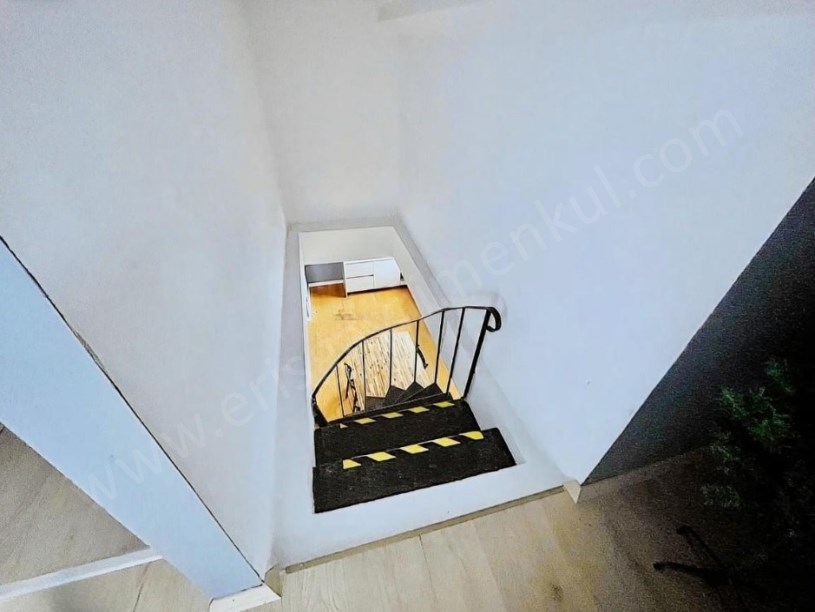 İSTANBUL KADIKÖY Çiftehavuzlar Bağdat Cad.ne 3.Bina Dubleks Modern Fırsat Daire