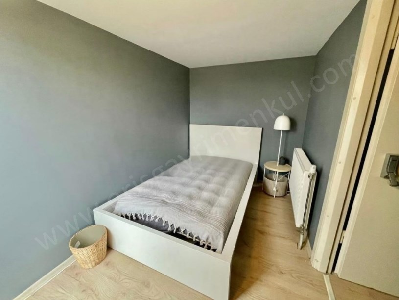 İSTANBUL KADIKÖY Çiftehavuzlar Bağdat Cad.ne 3.Bina Dubleks Modern Fırsat Daire