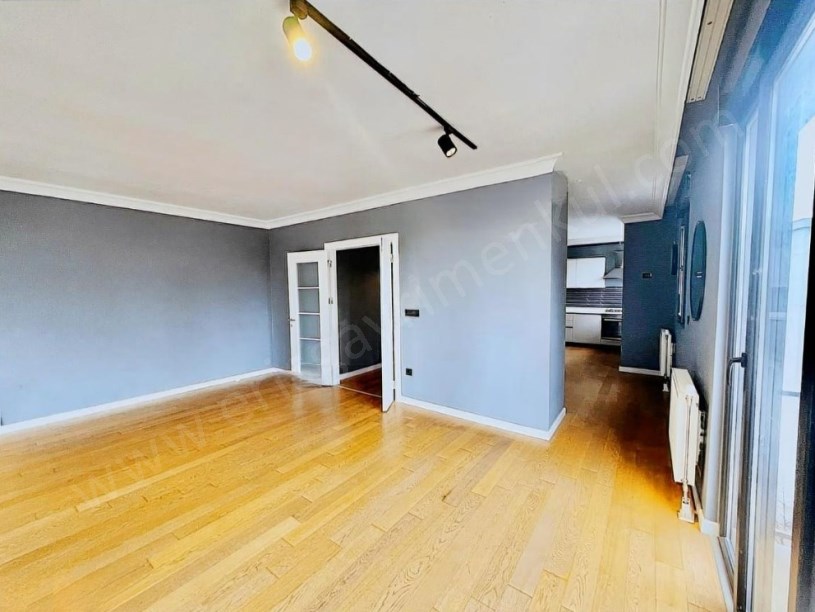 İSTANBUL KADIKÖY Çiftehavuzlar Bağdat Cad.ne 3.Bina Dubleks Modern Fırsat Daire