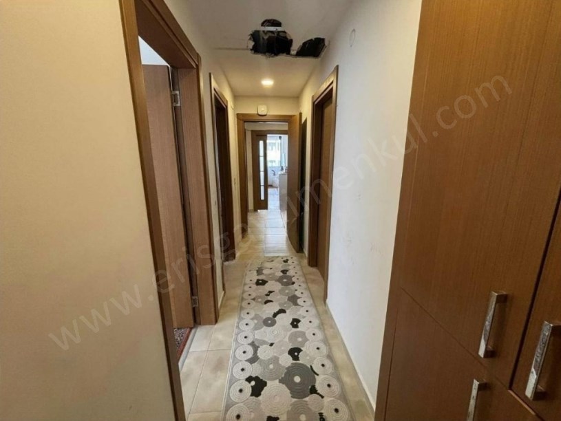 İSTANBUL KADIKÖY KOZYATAĞInda Sitede Satılık 120 m2 Net 4+1