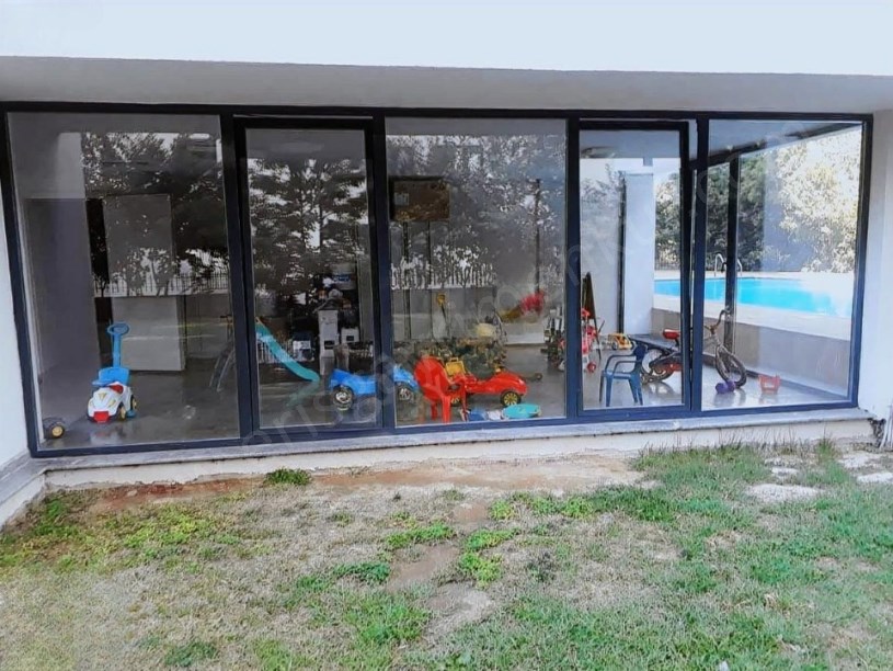 İSTANBUL KADIKÖY KOZYATAĞInda Sitede Satılık 120 m2 Net 4+1