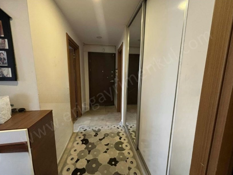 İSTANBUL KADIKÖY KOZYATAĞInda Sitede Satılık 120 m2 Net 4+1