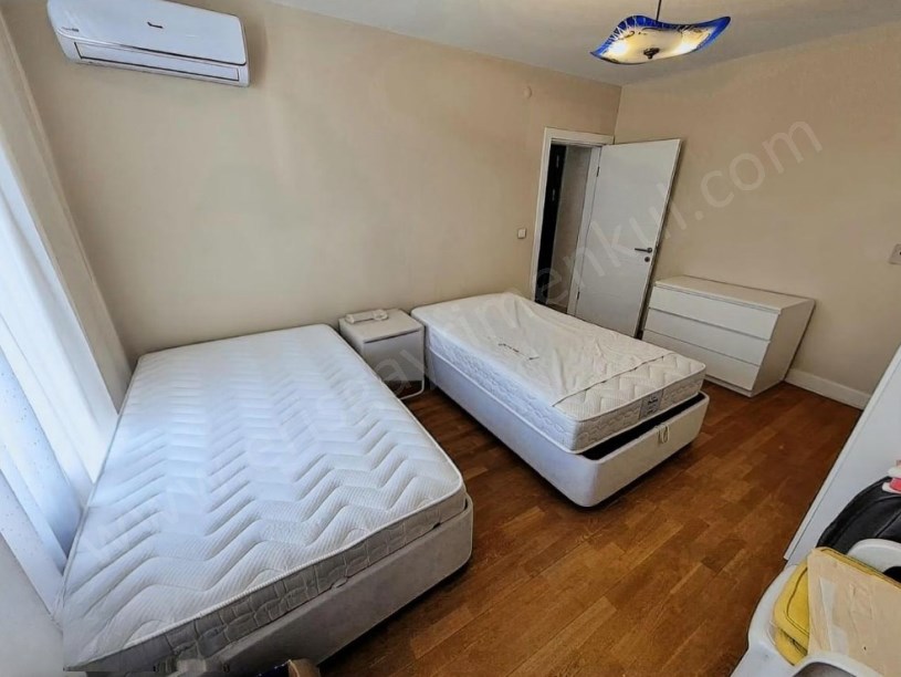 İSTANBUL KADIKÖY ERENKÖY DE  BOŞ, BALKONLU, 3+1 SATILIK DAİRE