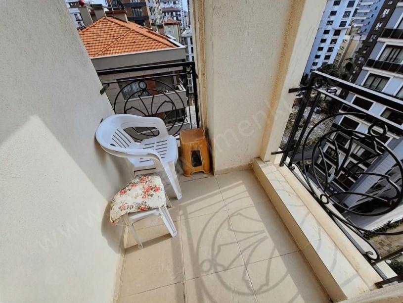 İSTANBUL KADIKÖY ERENKÖY DE  BOŞ, BALKONLU, 3+1 SATILIK DAİRE