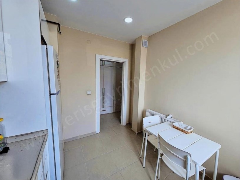 İSTANBUL KADIKÖY ERENKÖY DE  BOŞ, BALKONLU, 3+1 SATILIK DAİRE