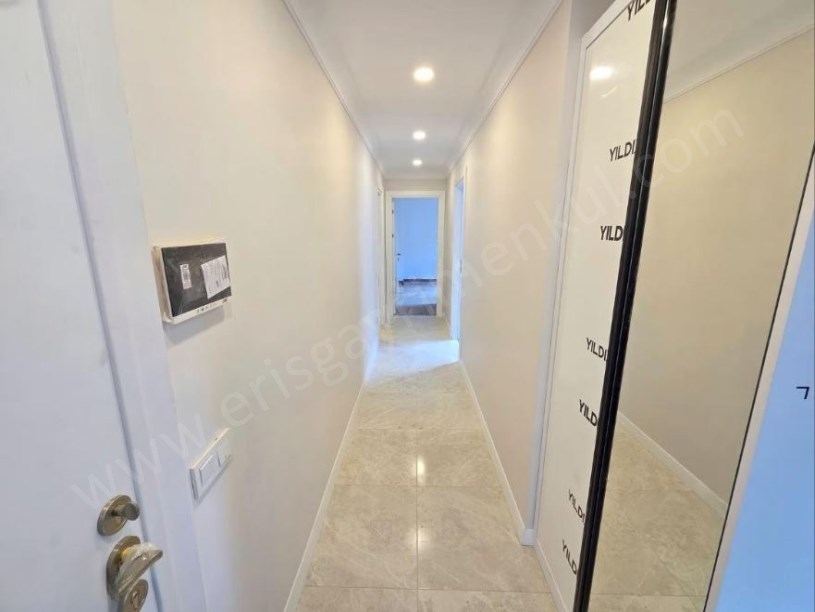 KOZYATAĞI AYŞKEKADIN METRO VE SUADİYE MARMARAY YAKIN SIFIR 2+1 DAİRE KADIKÖY