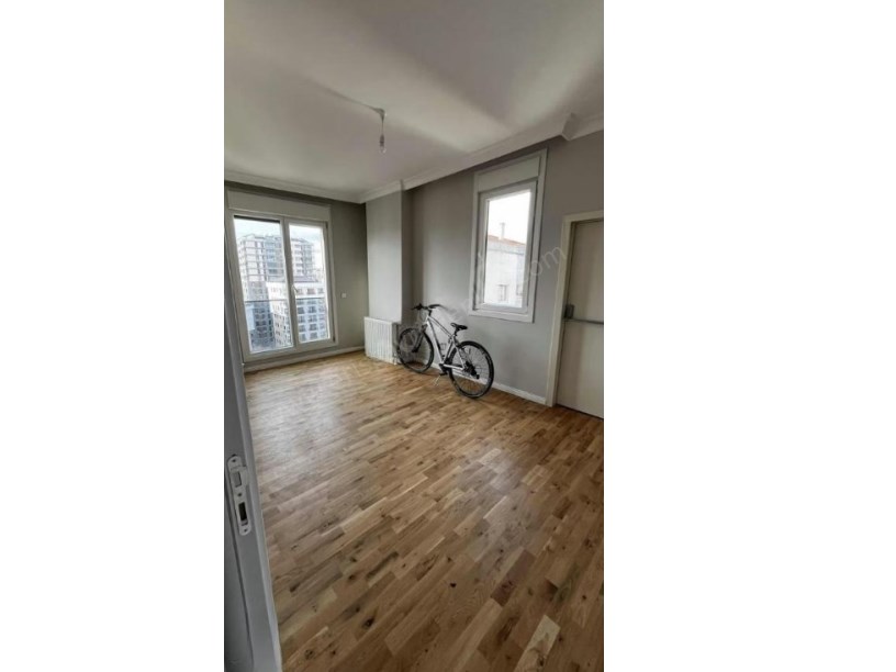 İSTANBUL KADIKÖY BOSTANCI  3+1 DENİZ MANZARALI 0 BİNADA