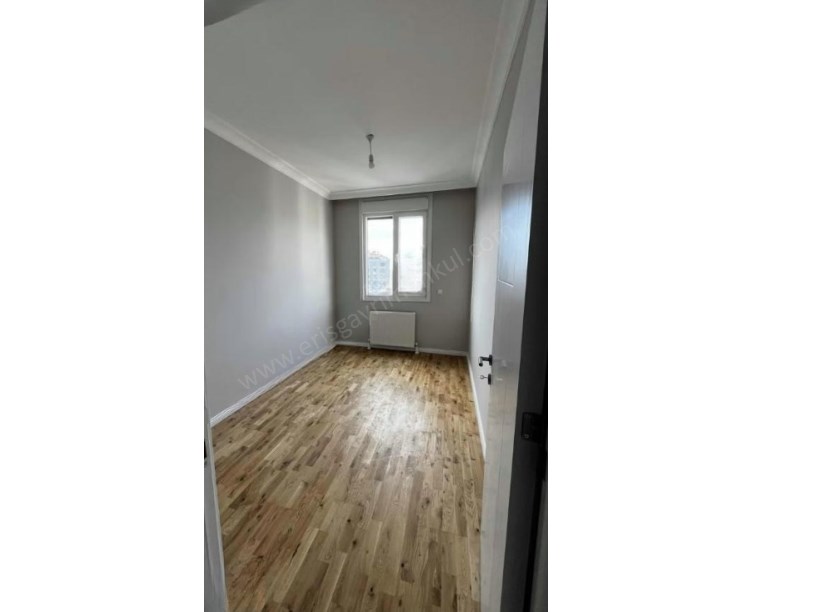 İSTANBUL KADIKÖY BOSTANCI  3+1 DENİZ MANZARALI 0 BİNADA