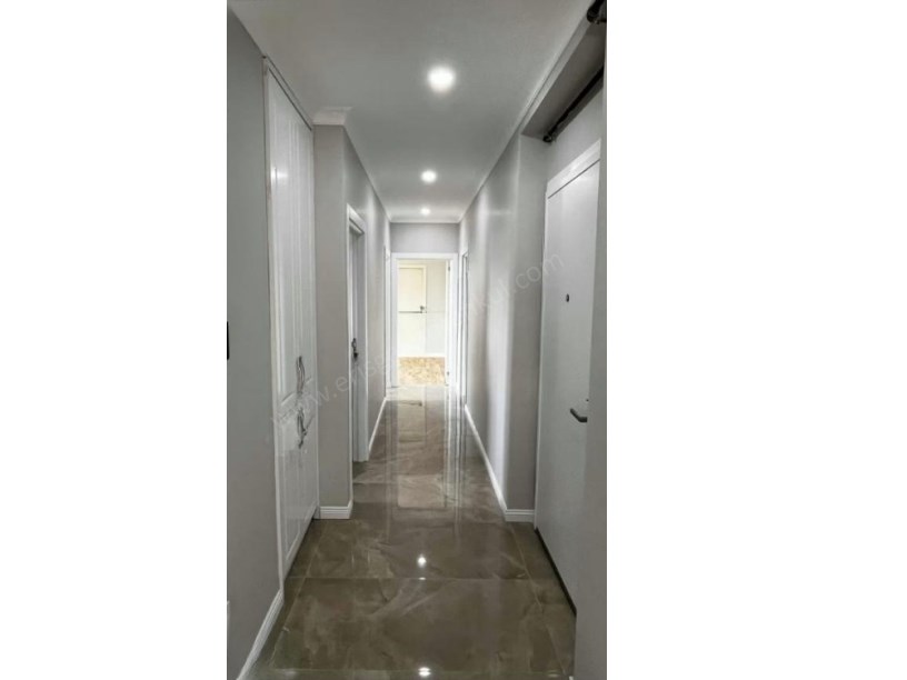 İSTANBUL KADIKÖY BOSTANCI  3+1 DENİZ MANZARALI 0 BİNADA