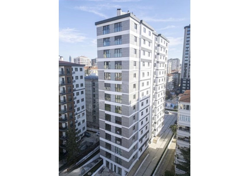 İSTANBUL KADIKÖY ERENKÖYDE  3+1 SIFIR SATILIK DAİRE