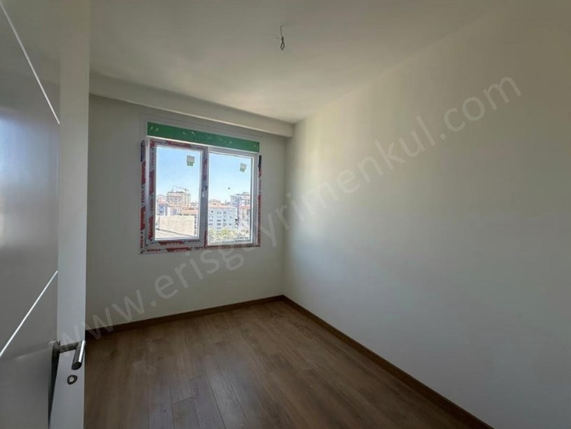 İSTANBUL KADIKÖY ERENKÖYDE  3+1 SIFIR SATILIK DAİRE