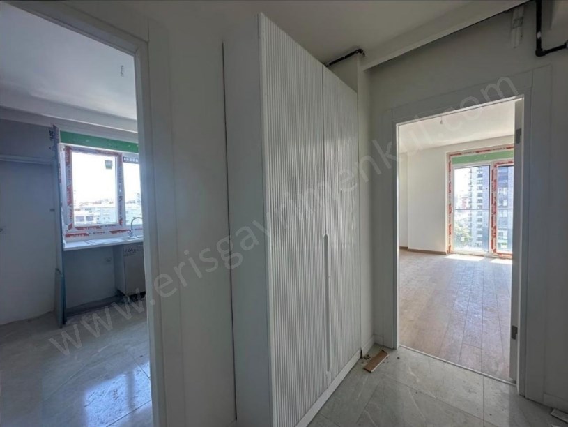 İSTANBUL KADIKÖY ERENKÖYDE  3+1 SIFIR SATILIK DAİRE