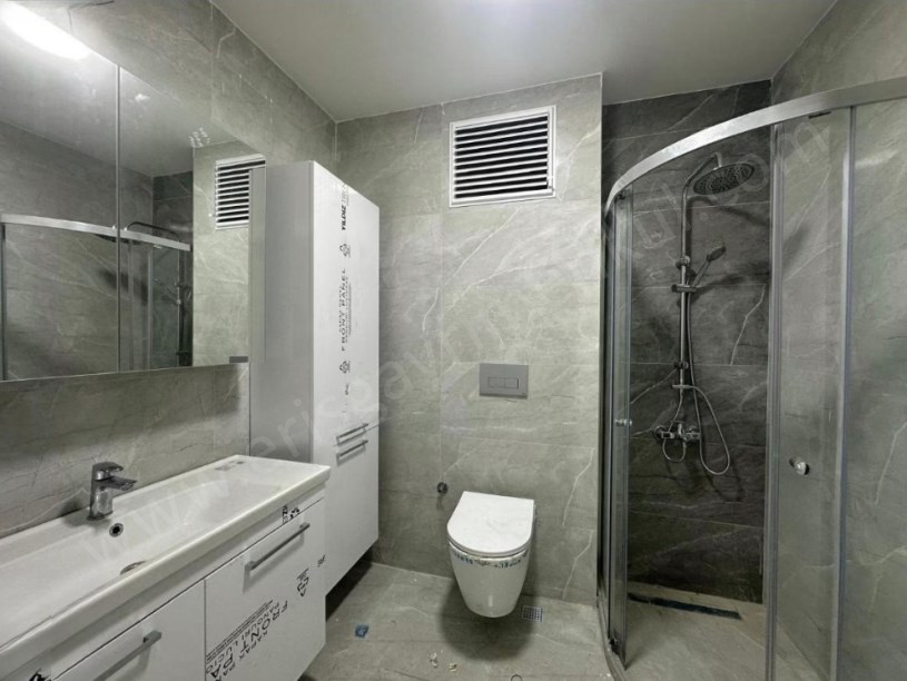 İSTANBUL KADIKÖY ERENKÖYDE  3+1 SIFIR SATILIK DAİRE