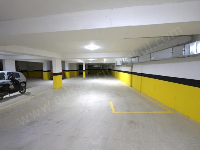 İSTANBUL KADIKÖY ERENKÖYDE  3+1 SIFIR SATILIK DAİRE