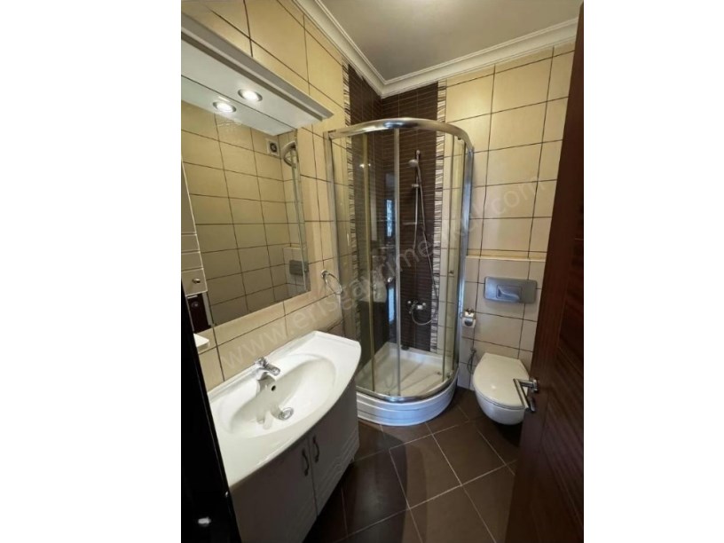 İSTANBUL KADIKÖY ERENKÖY ÖMERPAŞA DA 7.KAT 130 M2 KOMBİLİ MASRAFSIZ 18.450.000