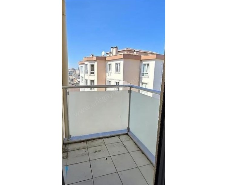 İSTANBUL KADIKÖY KOZYATAĞINDA ADA MANZARALI 3+1 SATILIK DAİRE