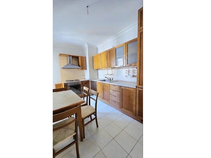 İSTANBUL KADIKÖY KOZYATAĞINDA ADA MANZARALI 3+1 SATILIK DAİRE