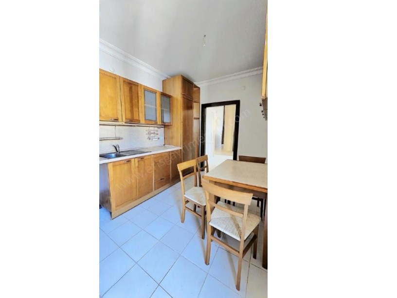 İSTANBUL KADIKÖY KOZYATAĞINDA ADA MANZARALI 3+1 SATILIK DAİRE