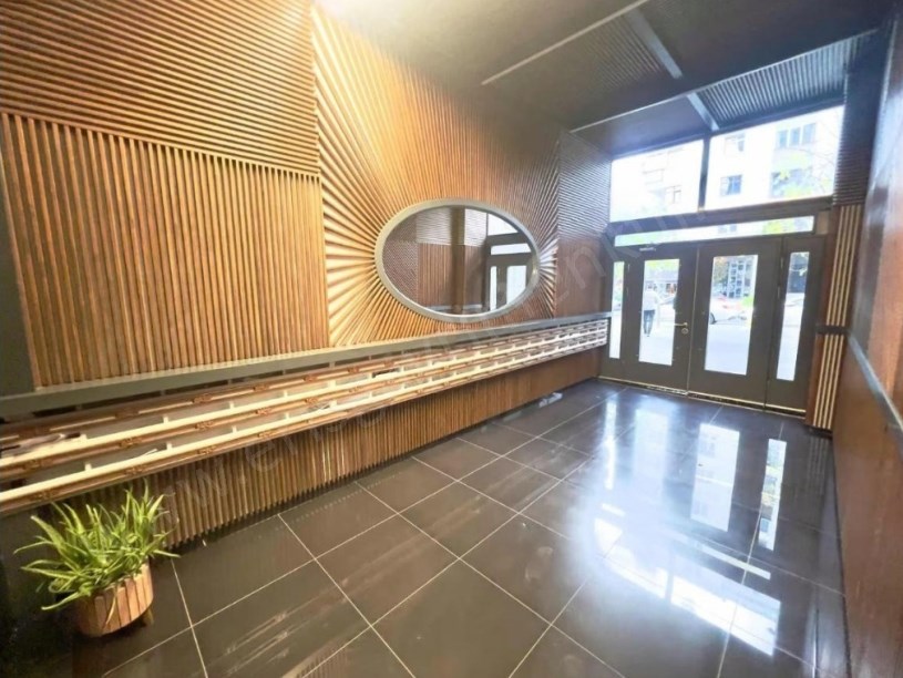 SUADİYEDEN MİNİBÜSE YAKIN PRESTİJLİ BİNADA 85 NET KÖŞE ! MAL SAHİBİ İKAMET ETMEKTEDİR