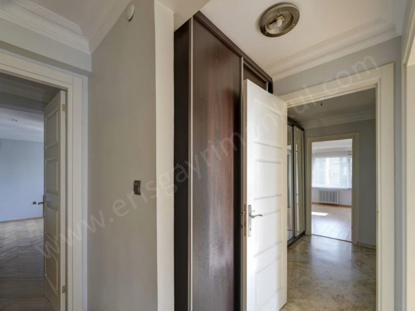 İSTANBUL KADIKÖY Bostancıda 107 m² NET, Boş 3+1   Marmaraya Yakın