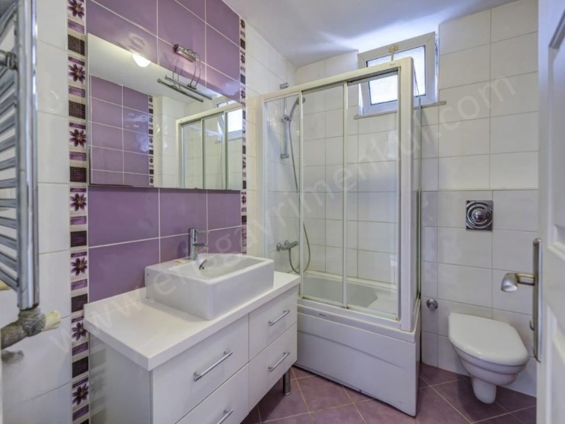 İSTANBUL KADIKÖY Bostancıda 107 m² NET, Boş 3+1   Marmaraya Yakın