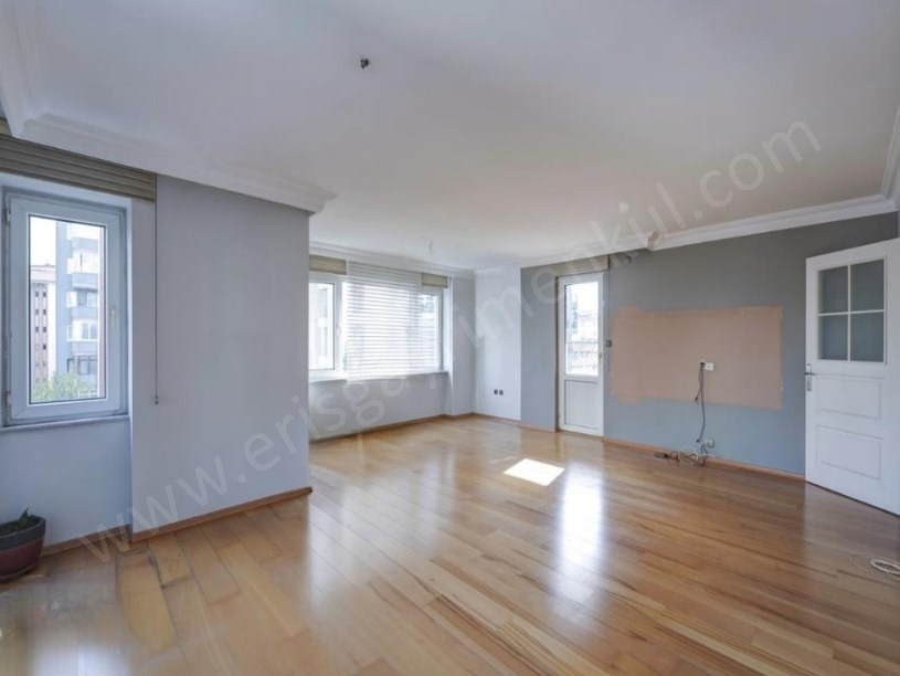 İSTANBUL KADIKÖY Bostancıda 107 m² NET, Boş 3+1   Marmaraya Yakın