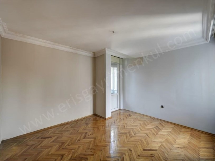 İSTANBUL KADIKÖY Bostancıda 107 m² NET, Boş 3+1   Marmaraya Yakın