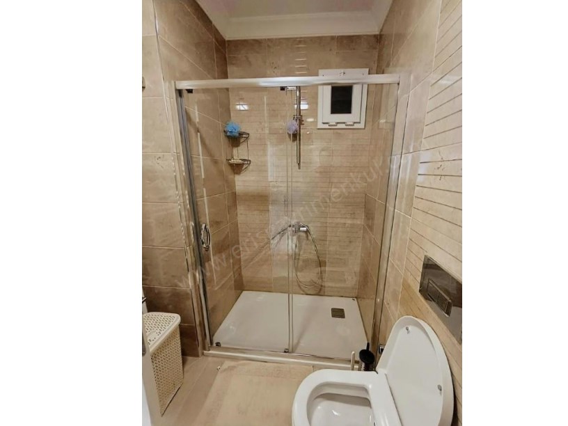 GÖZTEPE TREN BAĞDAT CAD. ARASINDA GENİŞ EBEVEYN BANYOLU  3+1 DAİRE.