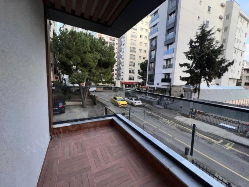 İSTANBUL KADIKÖY Erenköyde 2020 Yapımı 4+1 Balkonlu, Ebeveynli 170 m²