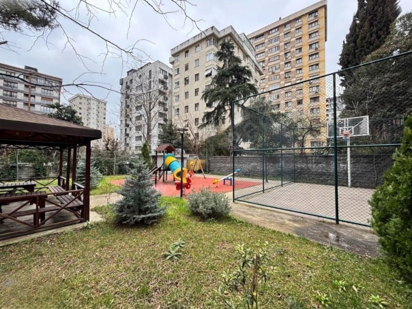 İSTANBUL KADIKÖY Erenköyde 2020 Yapımı 4+1 Balkonlu, Ebeveynli 170 m²