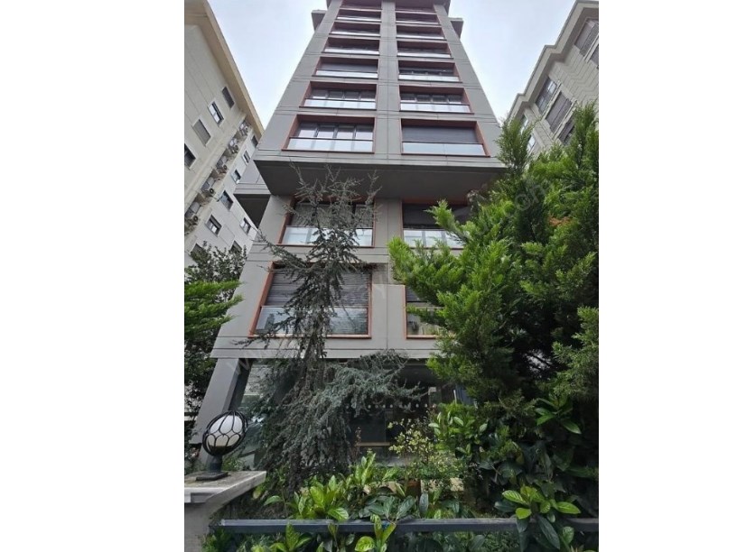 İSTANBUL KADIKÖY ERENKÖY ETHEMEFENDİ PARALELİ 3+1 SATILIK DAİRE